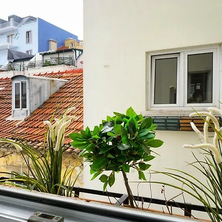 Bright City View * Lisboa